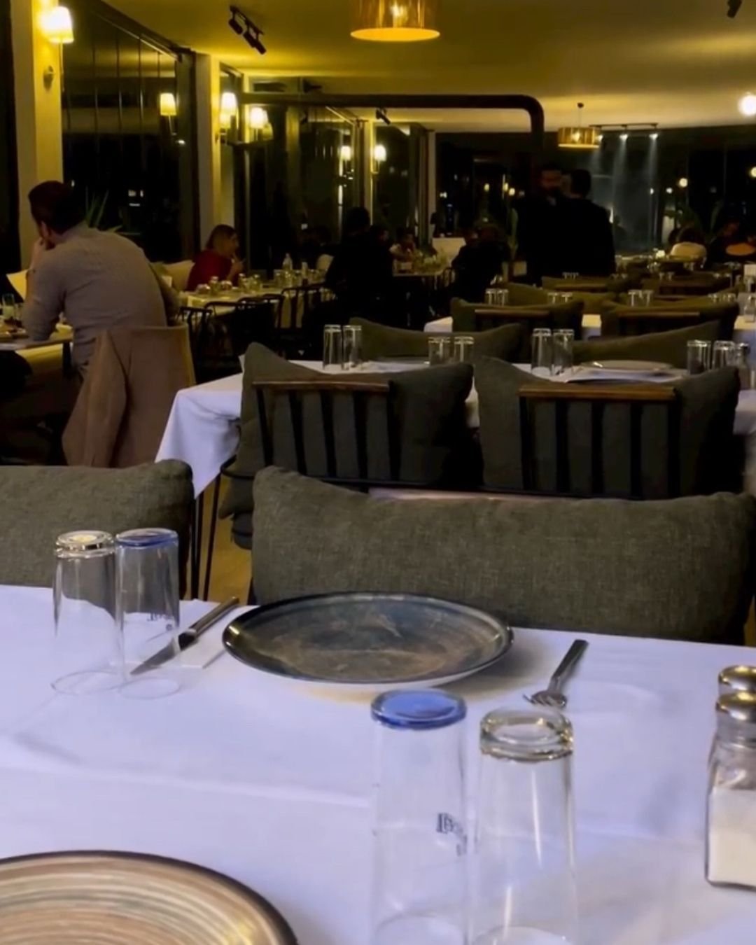 Doğa Restaurant